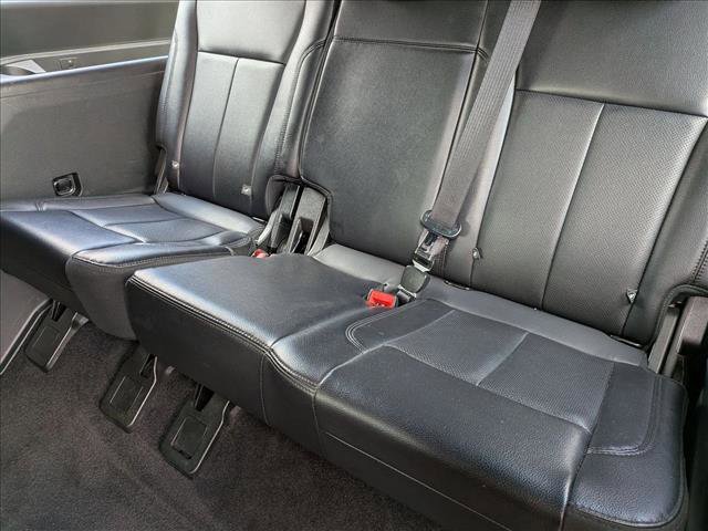 Certified 2021 Ford Expedition Max XLT RWD image 19