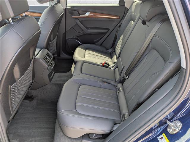 Used 2021 Audi Q5 2.0T Premium w/ Convenience Package AWD/4WD image 21