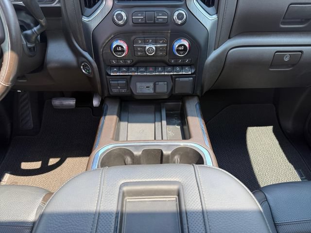 Used 2021 GMC Sierra 1500 Denali w/ Denali Ultimate Package AWD/4WD image 16