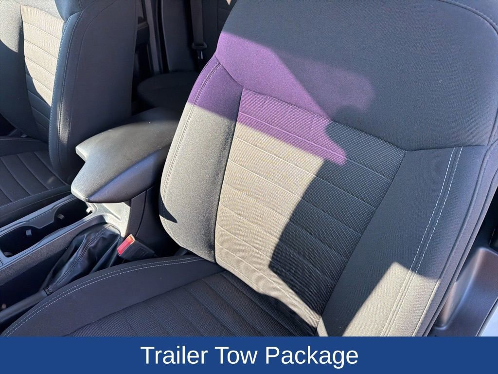 Certified 2020 Ford Ranger XLT w/ FX4 Off-Road Package image 16