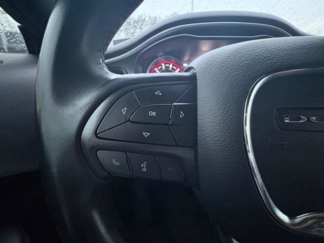 Used 2019 Dodge Challenger SXT w/ Driver Convenience Group image 16