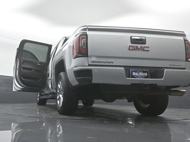Used 2017 GMC Sierra 1500 Denali image 30