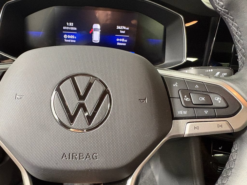 Used 2025 Volkswagen Jetta Sport FWD image 21