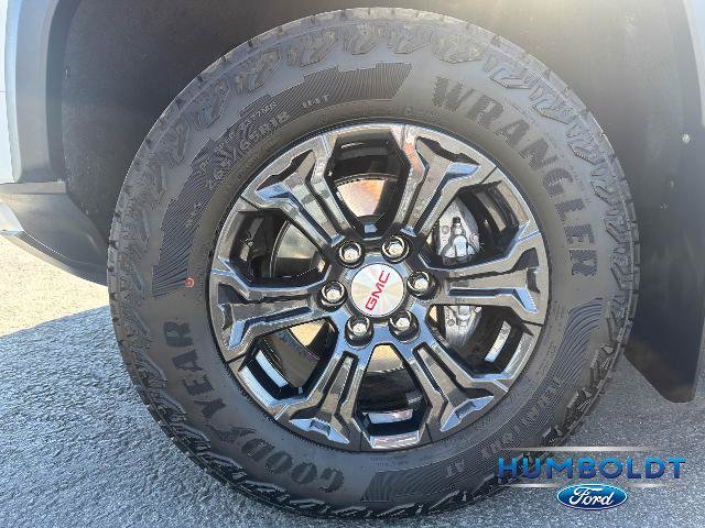 Used 2024 GMC Canyon Elevation AWD/4WD image 10