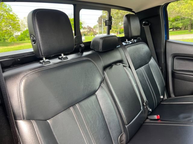 Certified 2019 Ford Ranger Lariat w/ Equipment Group 501A Mid AWD/4WD image 31