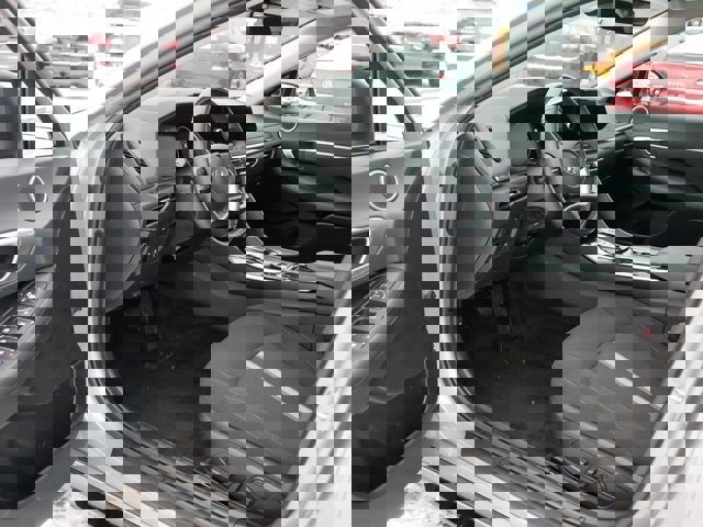 Used 2023 Hyundai Sonata SEL w/ Convenience Package image 11