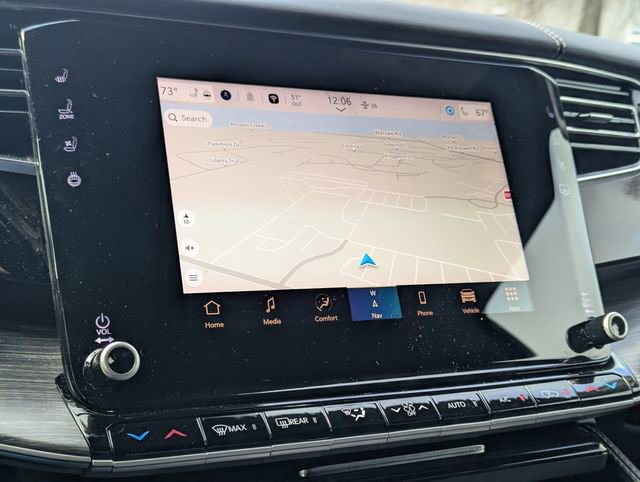 Used 2023 Jeep Wagoneer Series III w/ Preferred Equipment Group image 22