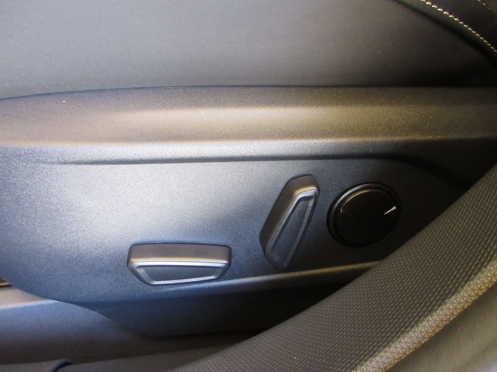 Certified 2025 Ford Mustang Mach-E GT AWD/4WD image 13
