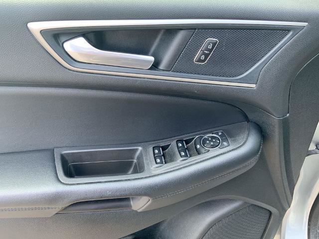 Certified 2024 Ford Edge SEL w/ Convenience Package AWD/4WD image 13
