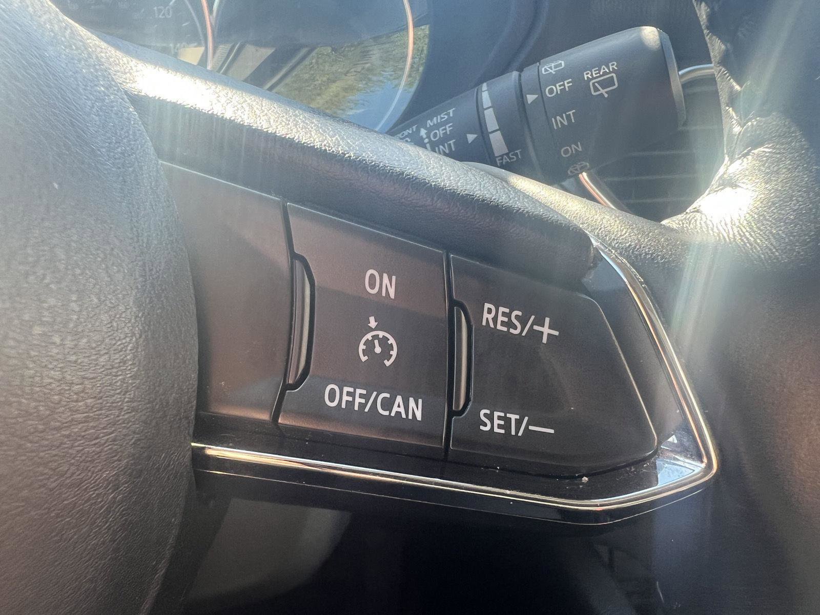 Used 2019 MAZDA CX-5 Sport AWD/4WD image 14