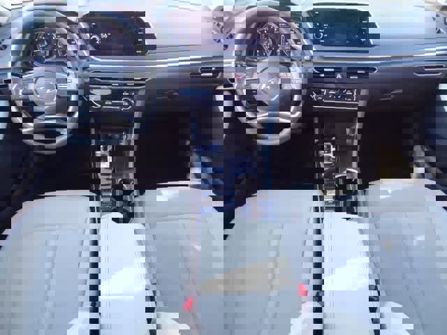 Used 2023 Hyundai Sonata SEL image 11