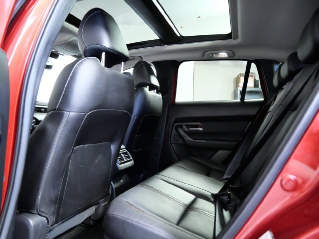 Used 2025 MAZDA CX-50 2.5 Hybrid w/ Premium Plus Pkg AWD/4WD image 14