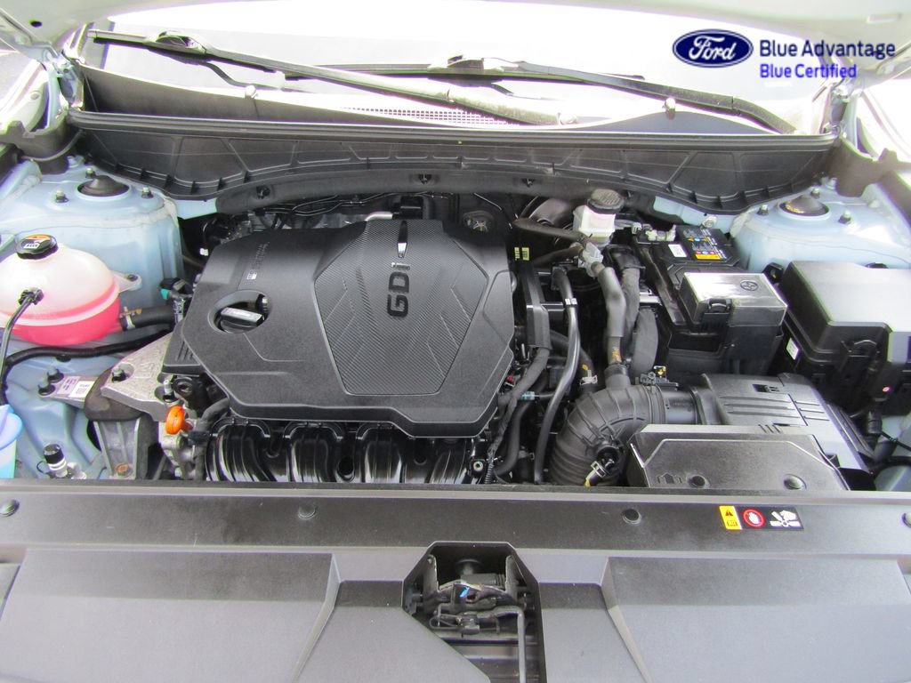 Used 2022 Hyundai Santa Cruz SEL w/ Activity Package AWD/4WD image 16