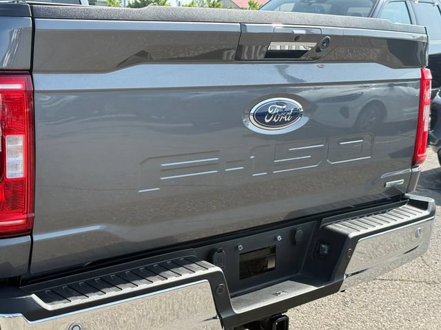 Certified 2022 Ford F150 XLT w/ Equipment Group 302A High AWD/4WD image 29