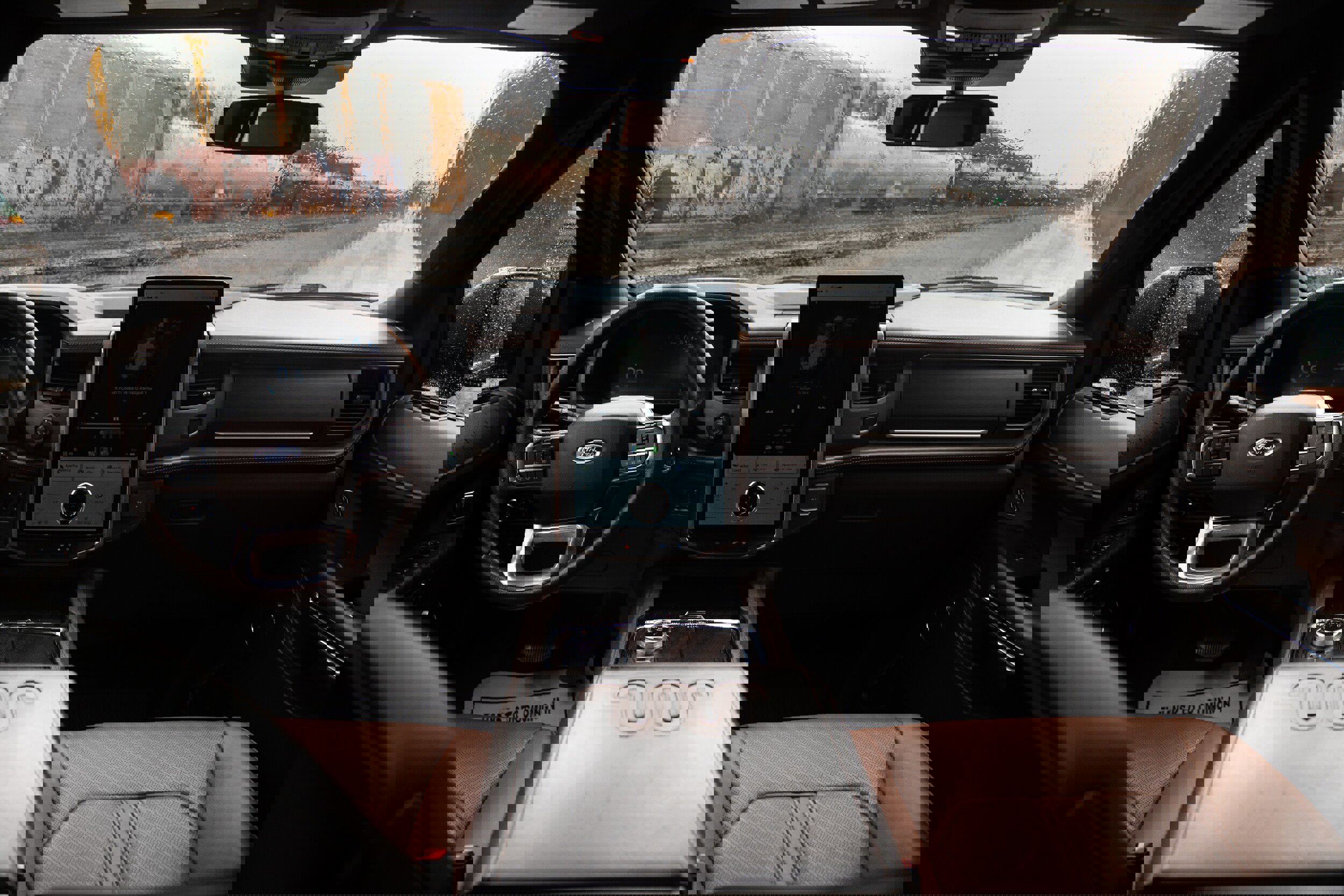 Certified 2023 Ford Expedition King Ranch image 13