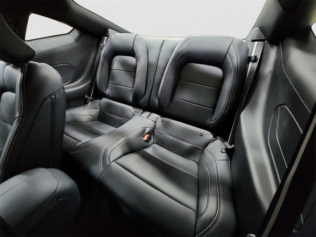 Certified 2024 Ford Mustang GT Premium image 13