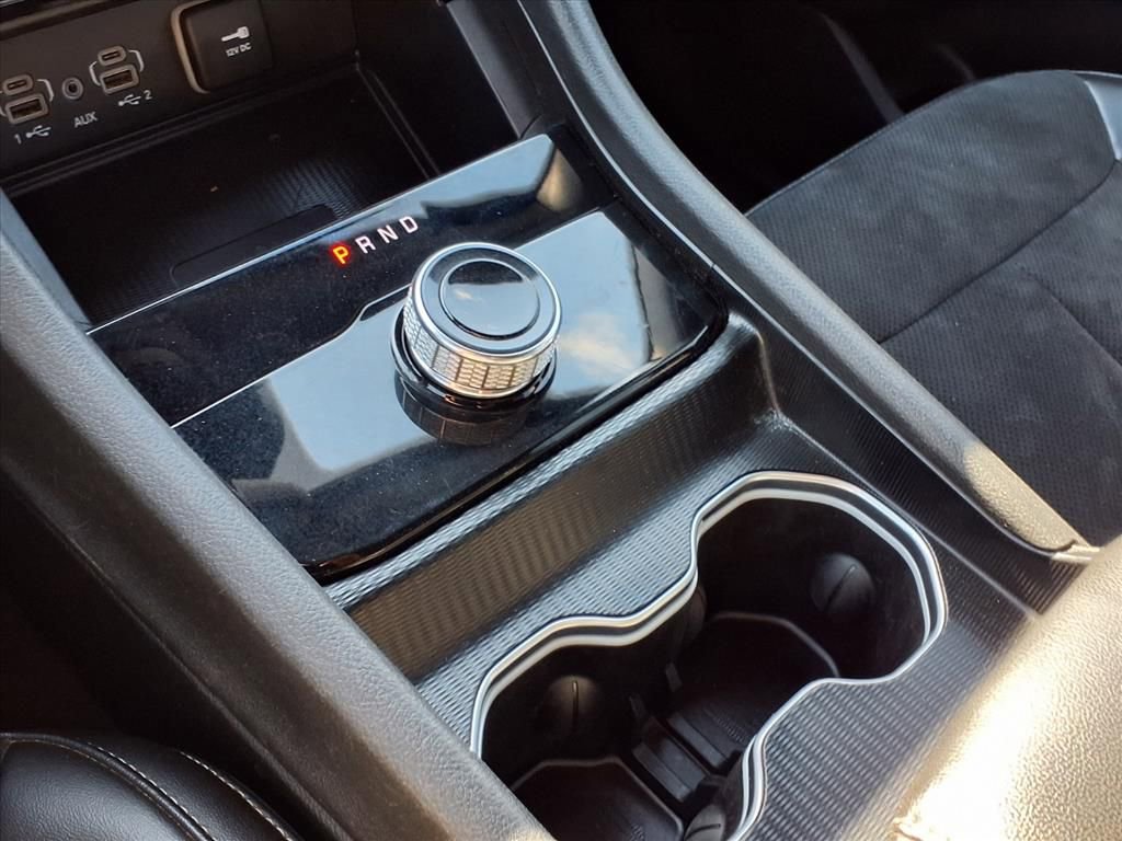 Used 2024 Jeep Grand Cherokee L Laredo image 21