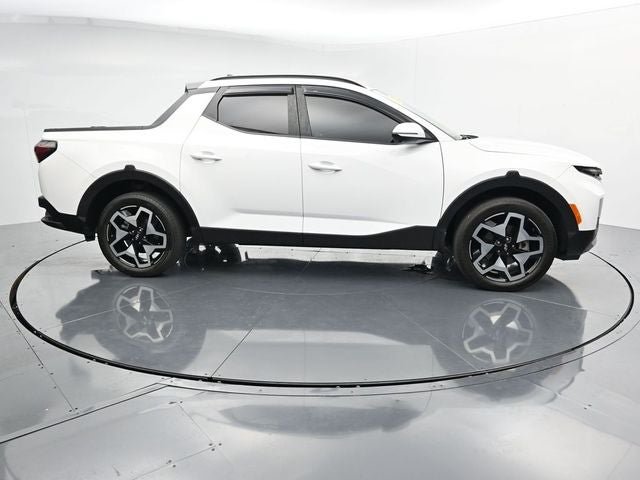 Used 2023 Hyundai Santa Cruz Limited w/ Launch Package AWD/4WD image 12