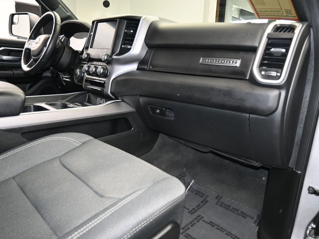 Used 2023 RAM 1500 Big Horn image 66