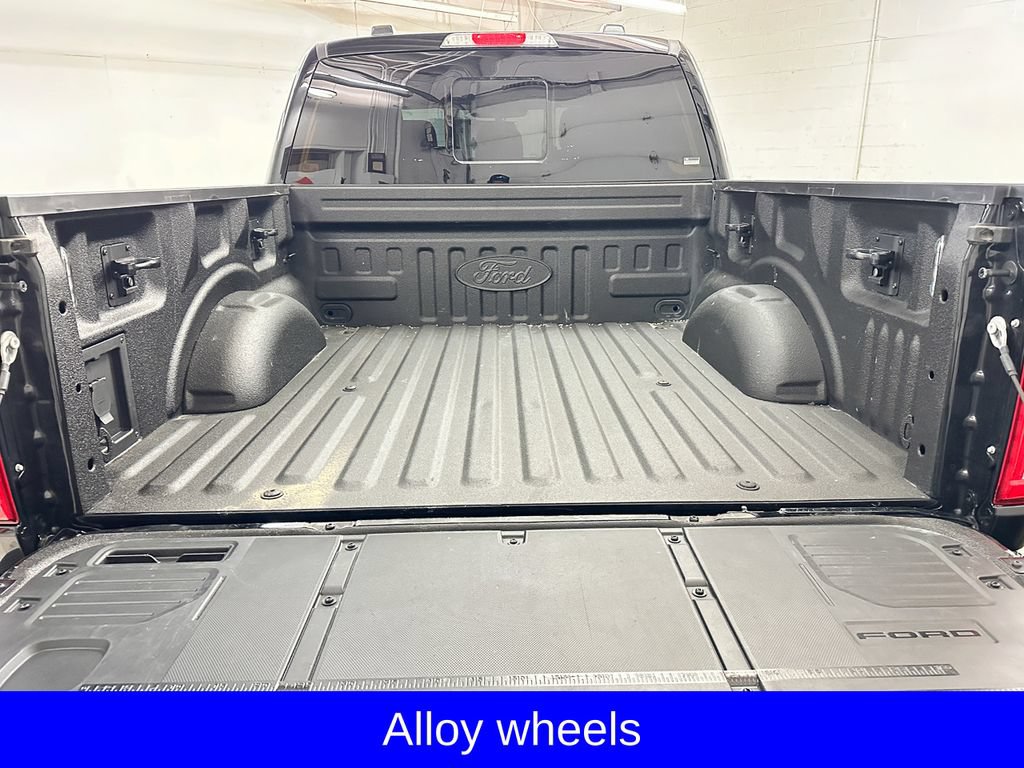 Certified 2023 Ford F150 Platinum AWD/4WD image 20