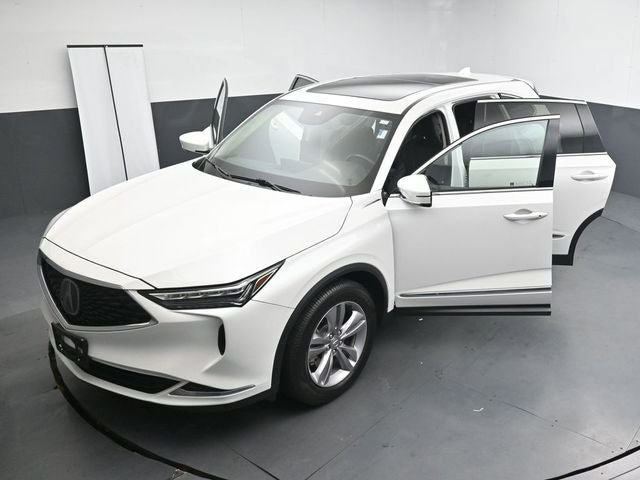 Used 2023 Acura MDX SH-AWD image 31