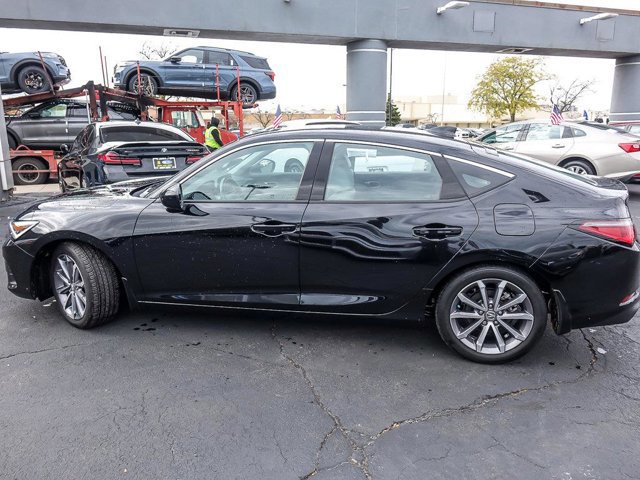 Used 2024 Acura Integra image 2