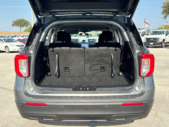 Certified 2023 Ford Explorer XLT RWD image 23