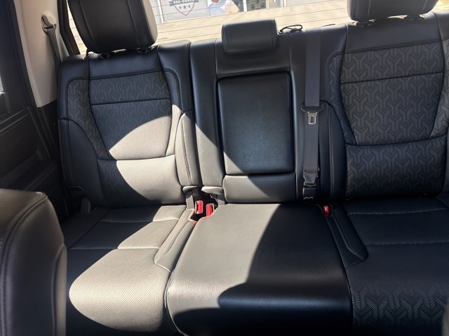 Used 2022 Toyota Tundra SR5 w/ TRD Sport Premium Package RWD image 17