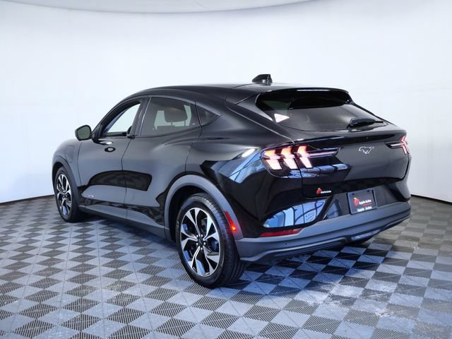 Certified 2025 Ford Mustang Mach-E Select w/ Comfort Package Lite AWD/4WD image 4