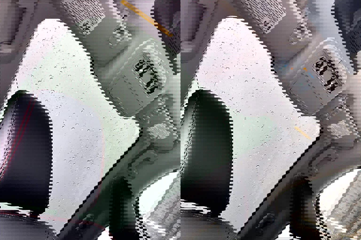 Certified 2025 Ford Mustang Mach-E Premium w/ Sport Appearance Package image 14