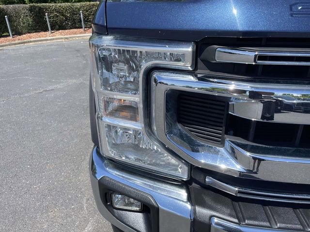 Certified 2020 Ford F250 XLT w/ XLT Premium Package image 36