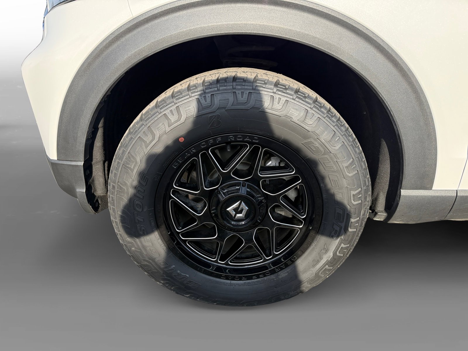 Certified 2022 Ford Explorer Timberline w/ Timberline Technology Package image 9