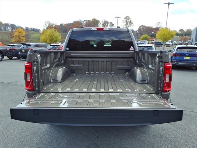 Certified 2023 Ford F150 XLT image 11