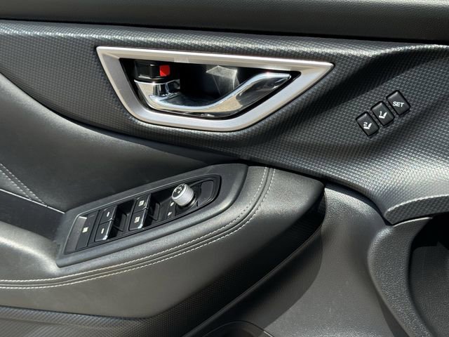 Used 2021 Subaru Forester Touring w/ Popular Package #2 AWD/4WD image 26