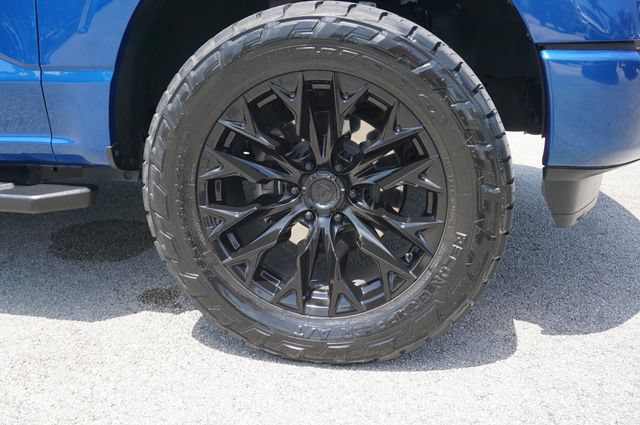Certified 2023 Ford F150 XLT w/ Equipment Group 302A High RWD image 21