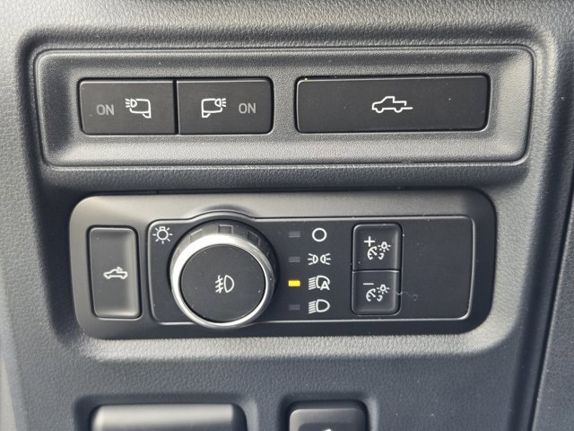 Certified 2022 Ford F150 Lariat w/ Max Trailer Tow Package image 6