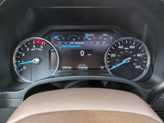 Certified 2021 Ford F450 King Ranch w/ King Ranch Ultimate Package image 32