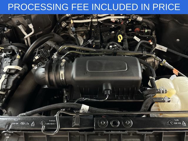Certified 2023 Ford Explorer XLT w/ Equipment Group 202A AWD/4WD image 18