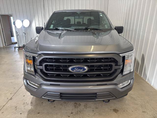 Certified 2021 Ford F150 XLT w/ Equipment Group 302A High AWD/4WD image 20