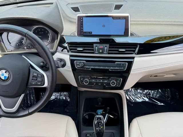 Used 2022 BMW X1 xDrive28i AWD/4WD image 40