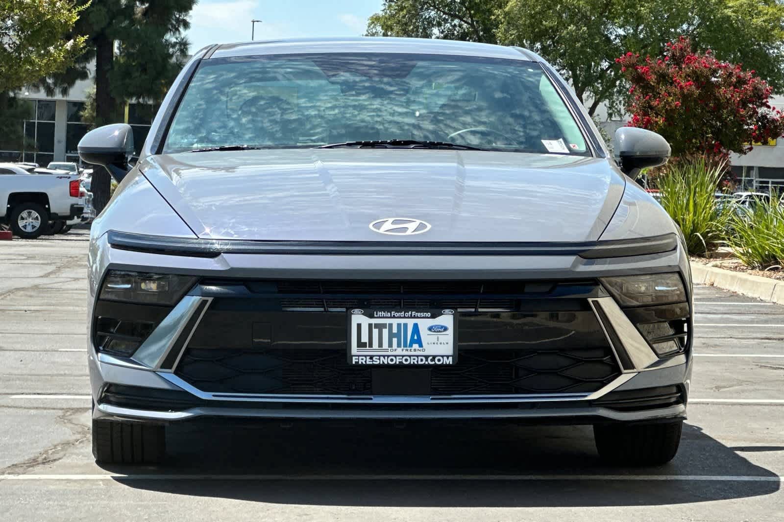 Used 2024 Hyundai Sonata SEL FWD image 11