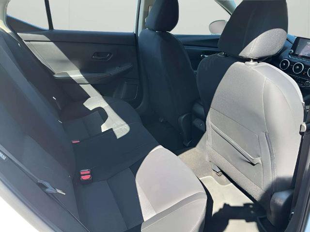 Used 2024 Nissan Sentra SV w/ All-Weather Package FWD image 11