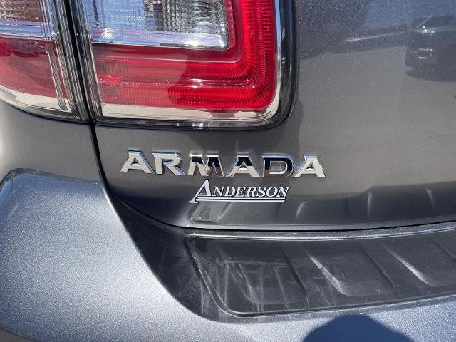 Used 2019 Nissan Armada SV w/ Driver Package AWD/4WD image 37