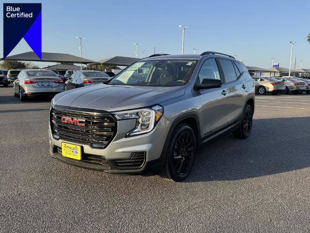 Used 2024 GMC Terrain SLE w/ Driver Convenience Package