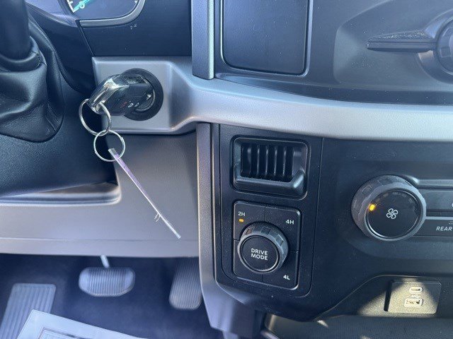 Certified 2023 Ford F150 XLT image 21