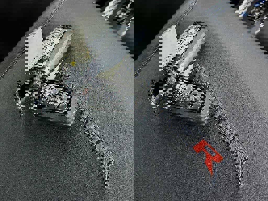 Certified 2023 Ford F150 Raptor w/ Equipment Group 802A Raptor R image 25