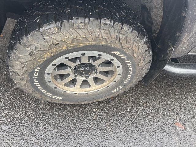 Used 2022 Toyota Tacoma SR image 24