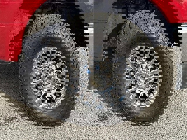 Certified 2022 Ford F250 Lariat w/ Lariat Ultimate Package image 9