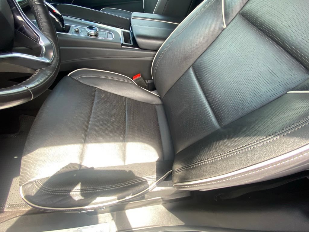 Used 2023 Cadillac Escalade Sport AWD/4WD image 23