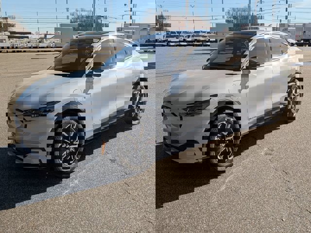 Certified 2023 Ford Mustang Mach-E Premium image 8